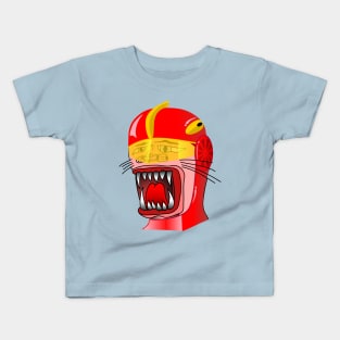 Sucky Turbo Kids T-Shirt